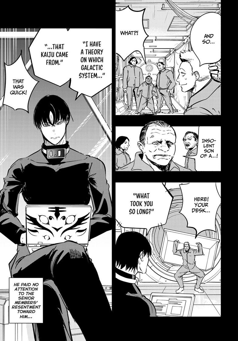 Read Snowball Earth Manga Online