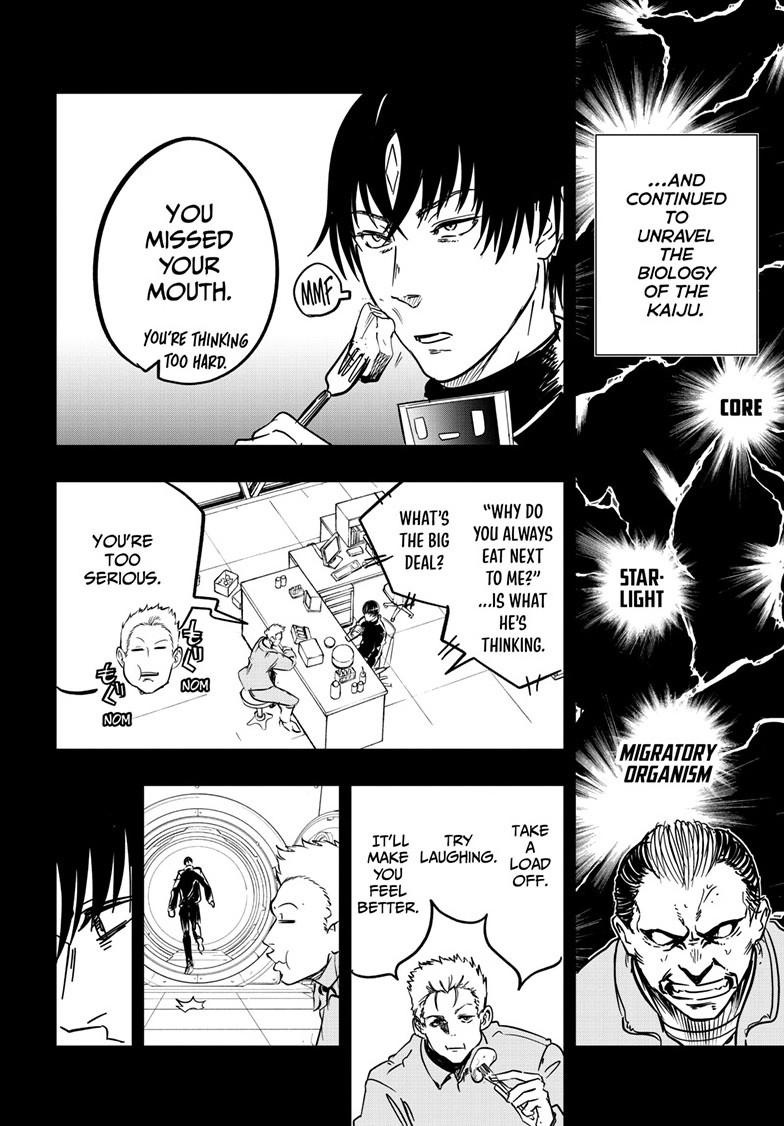 Read Snowball Earth Manga Online