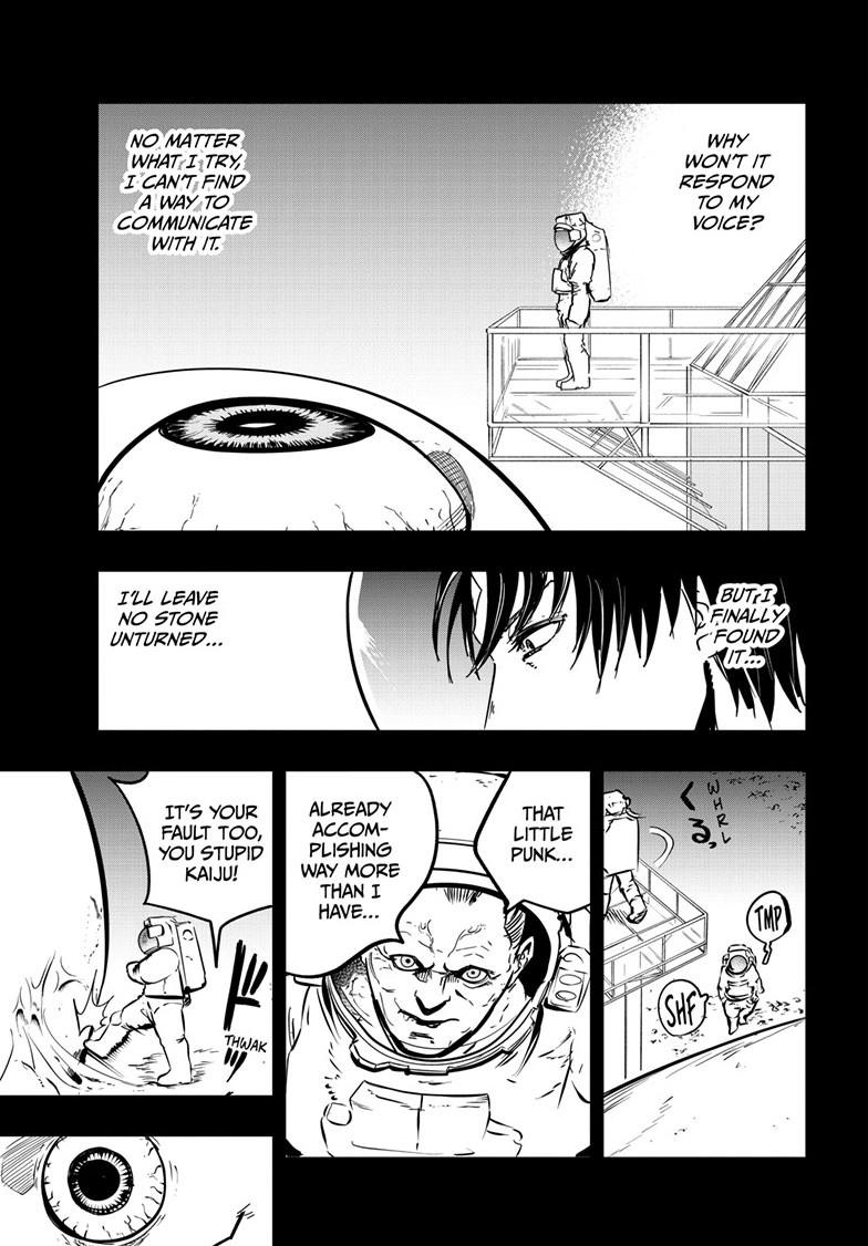 Read Snowball Earth Manga Online