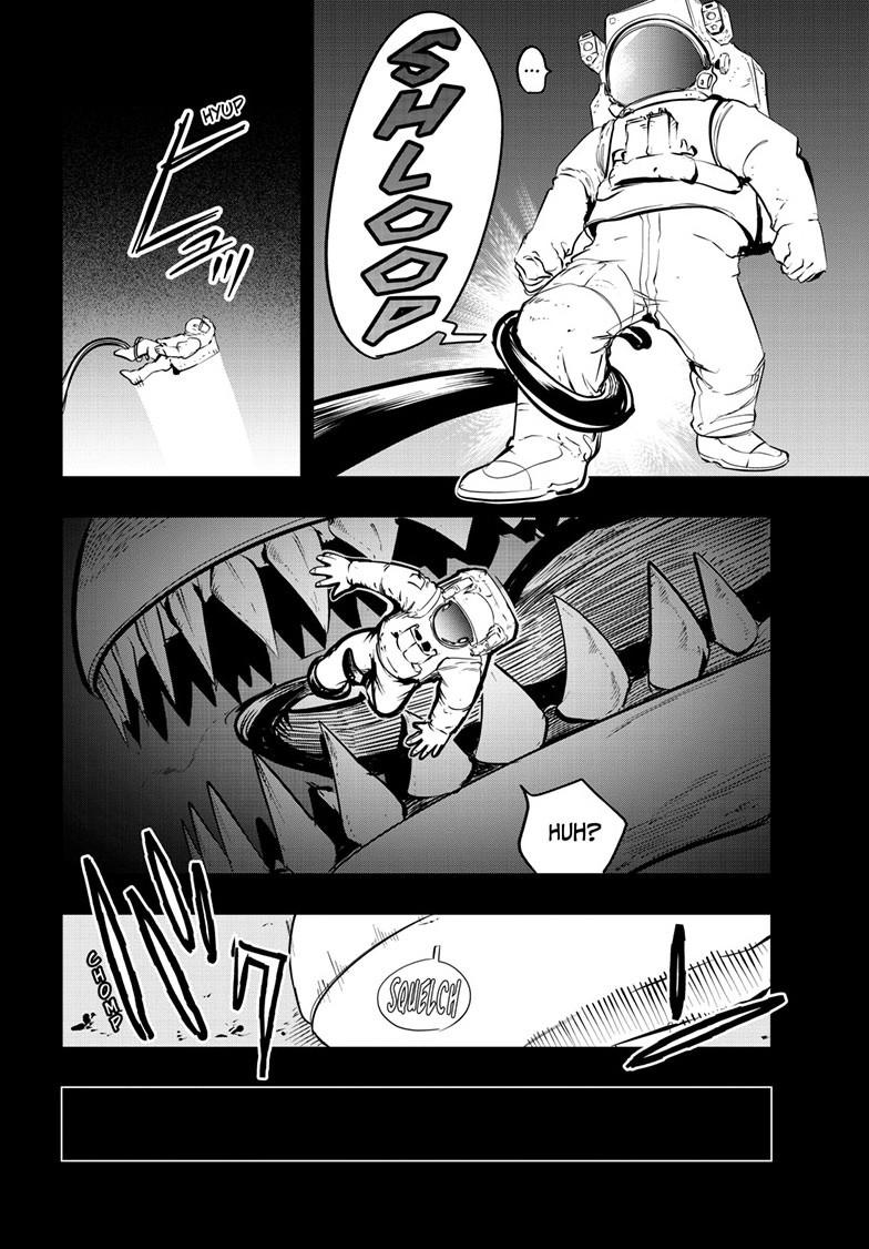 Read Snowball Earth Manga Online