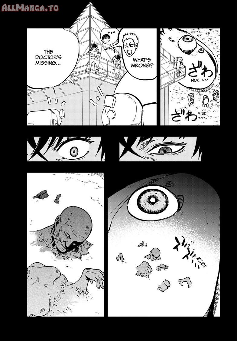 Read Snowball Earth Manga Online