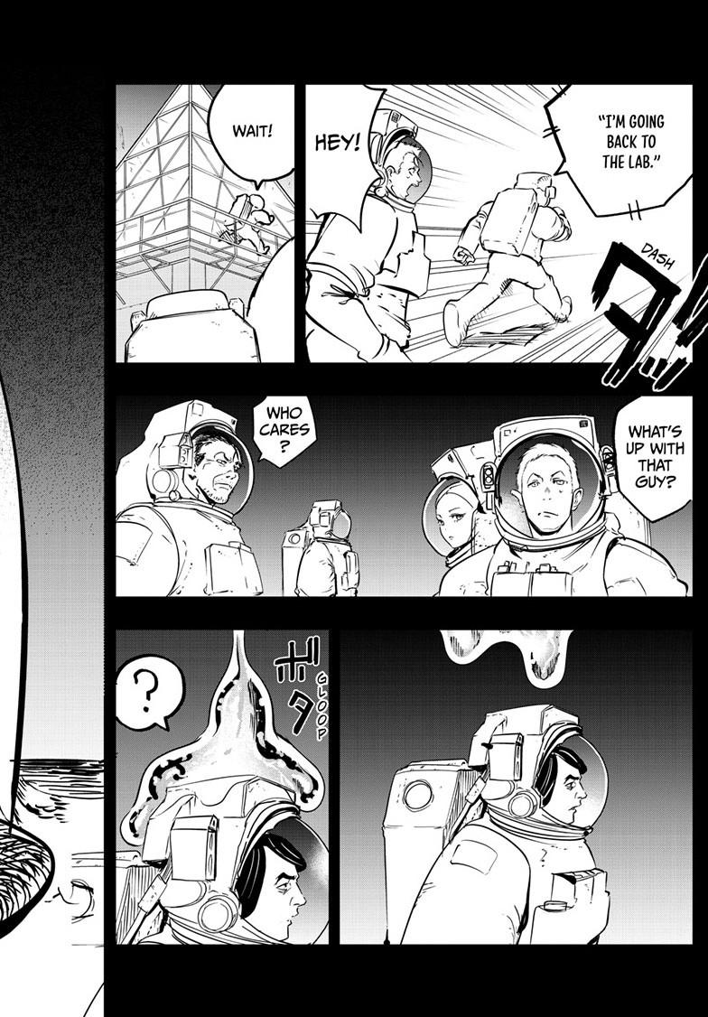 Read Snowball Earth Manga Online