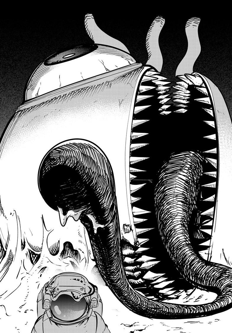 Read Snowball Earth Manga Online