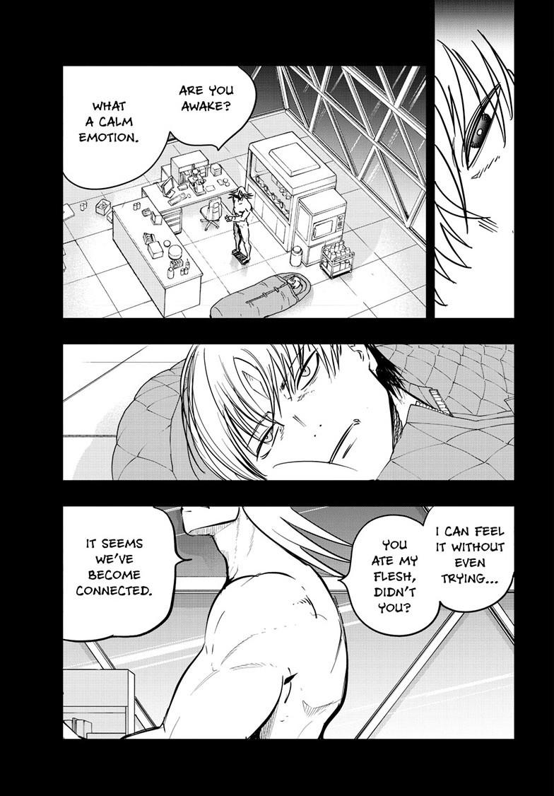 Read Snowball Earth Manga Online