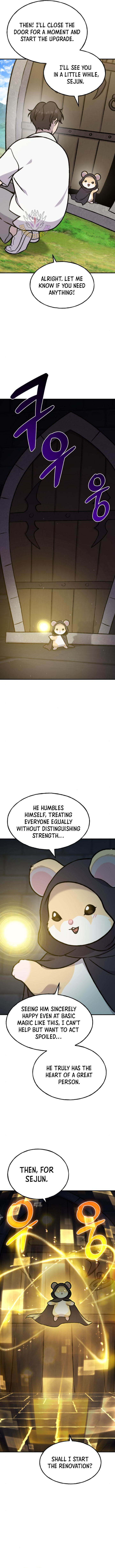 Read Solo Farming In The Tower Manga Online