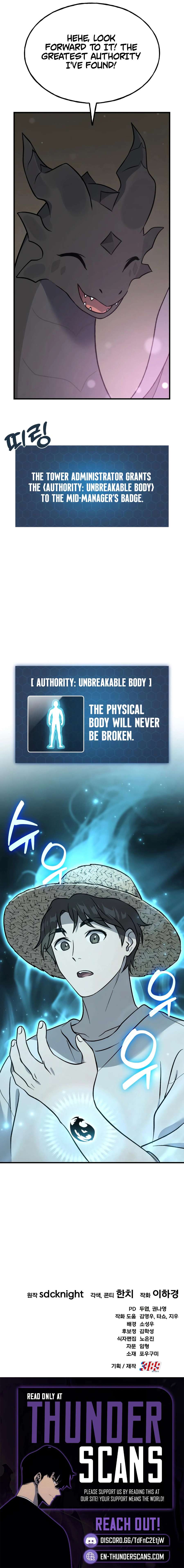 Read Solo Farming In The Tower Manga Online