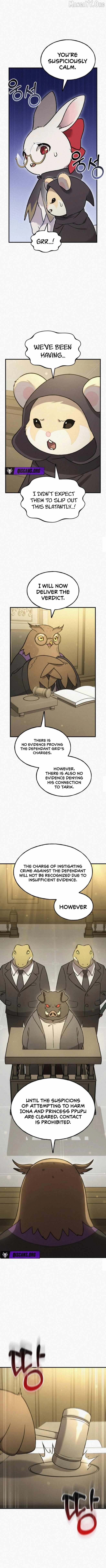 Read Solo Farming In The Tower Manga Online