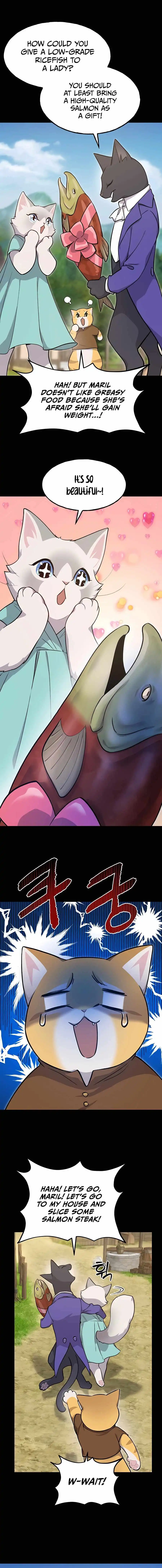 Read Solo Farming In The Tower Manga Online