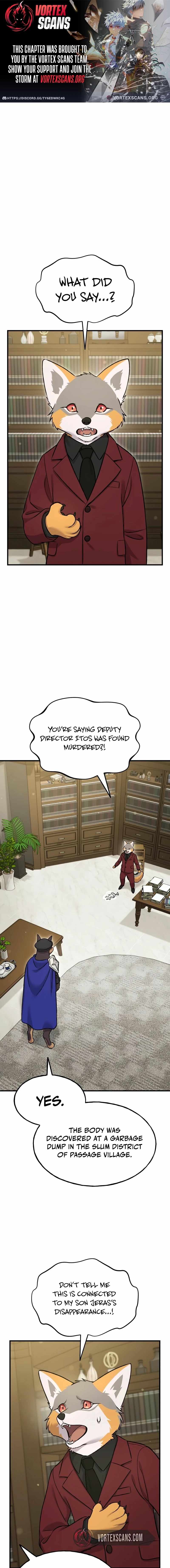 Read Solo Farming In The Tower Manga Online