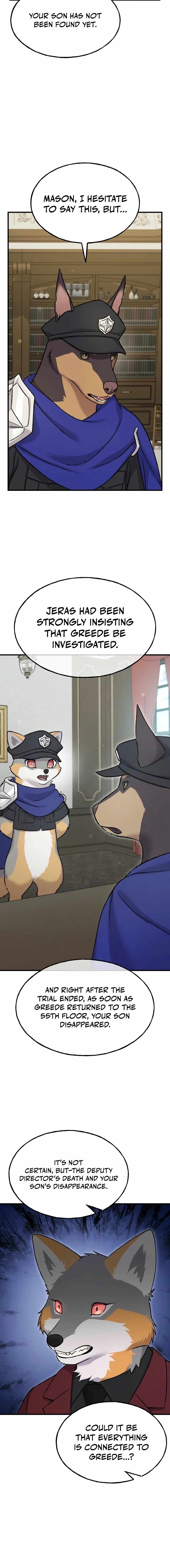 Read Solo Farming In The Tower Manga Online