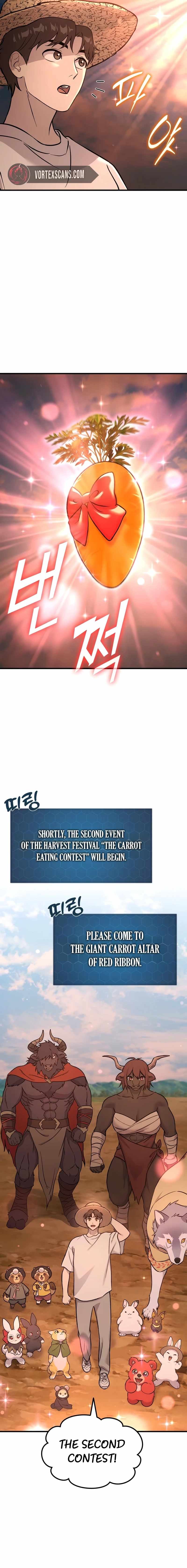 Read Solo Farming In The Tower Manga Online