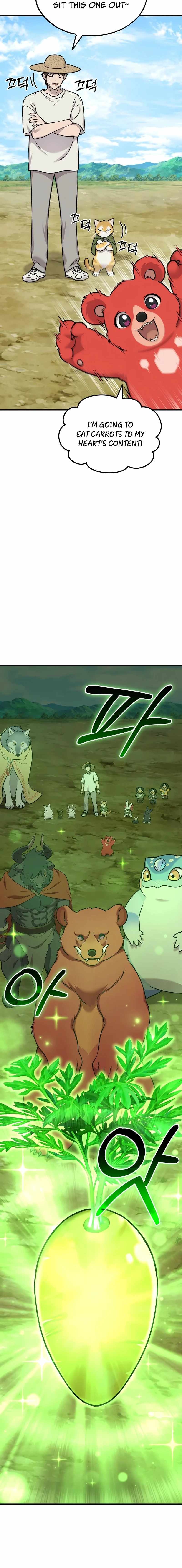 Read Solo Farming In The Tower Manga Online