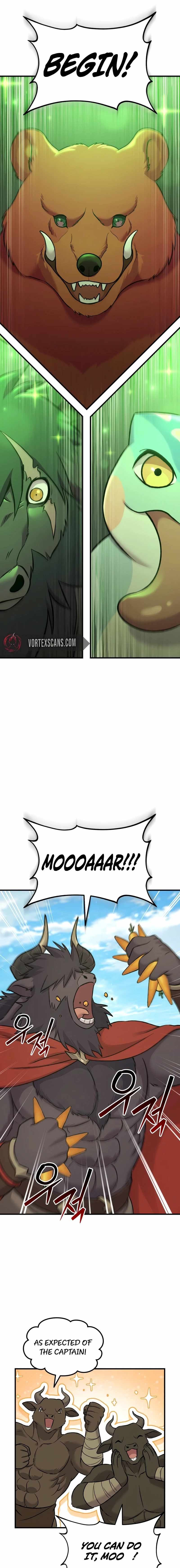 Read Solo Farming In The Tower Manga Online