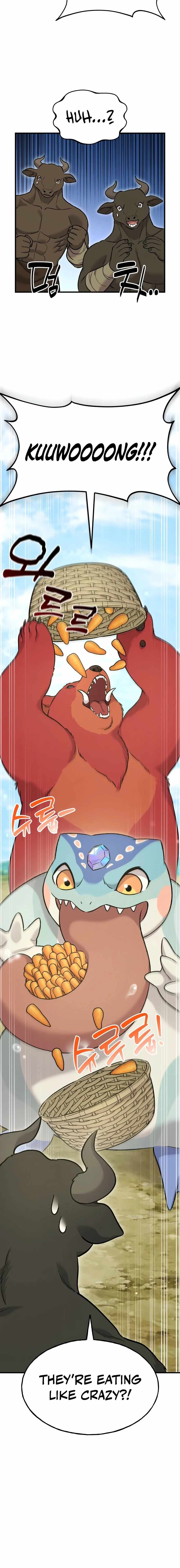 Read Solo Farming In The Tower Manga Online