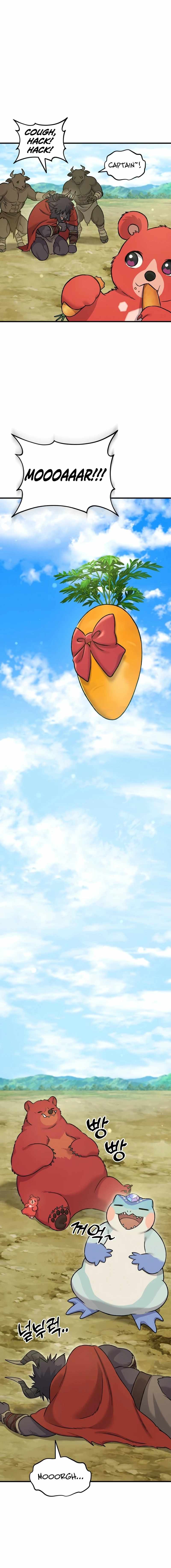 Read Solo Farming In The Tower Manga Online