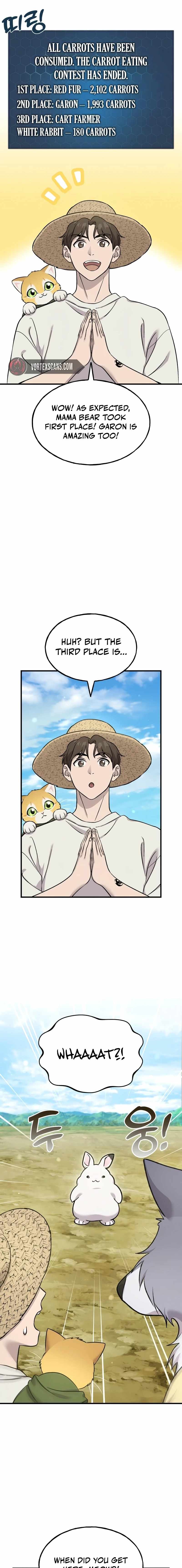 Read Solo Farming In The Tower Manga Online