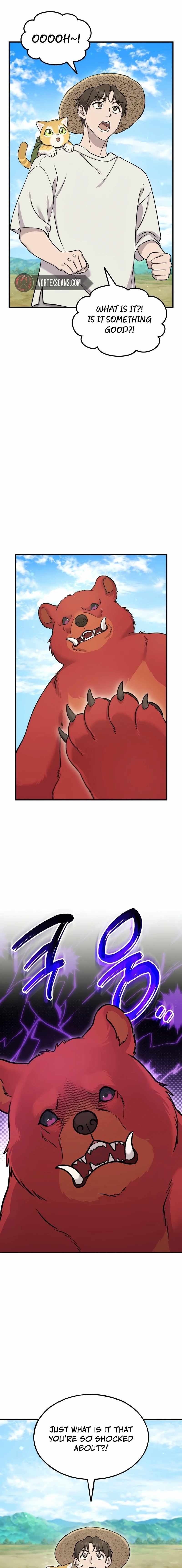 Read Solo Farming In The Tower Manga Online