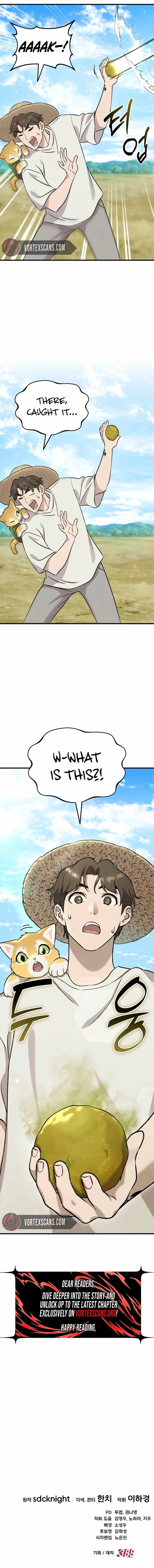 Read Solo Farming In The Tower Manga Online