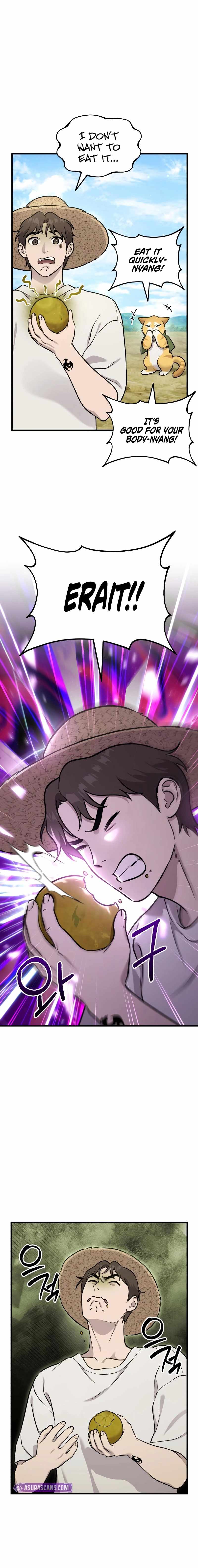 Read Solo Farming In The Tower Manga Online