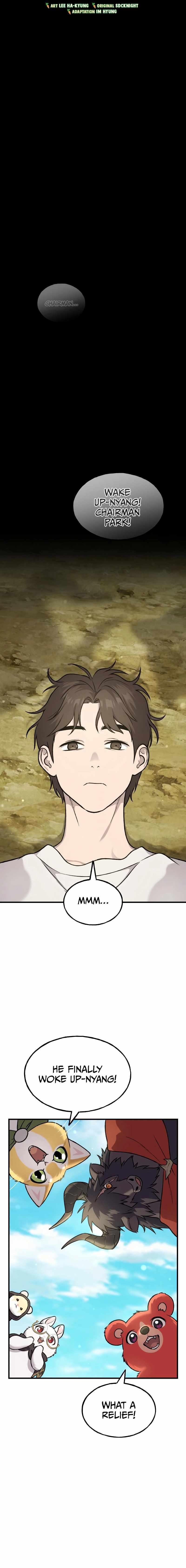 Read Solo Farming In The Tower Manga Online