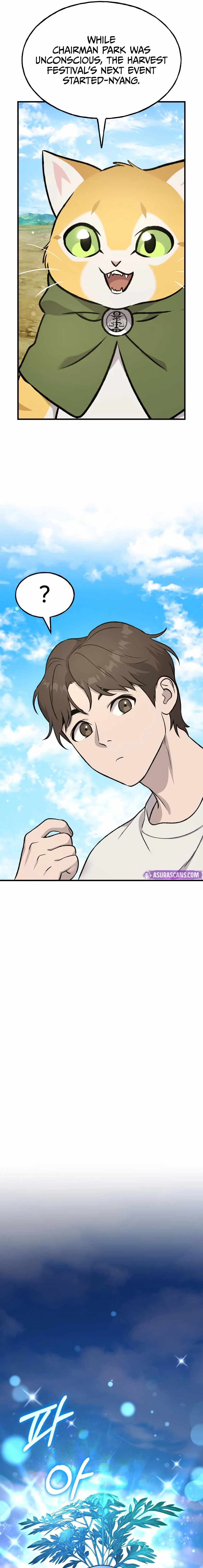 Read Solo Farming In The Tower Manga Online