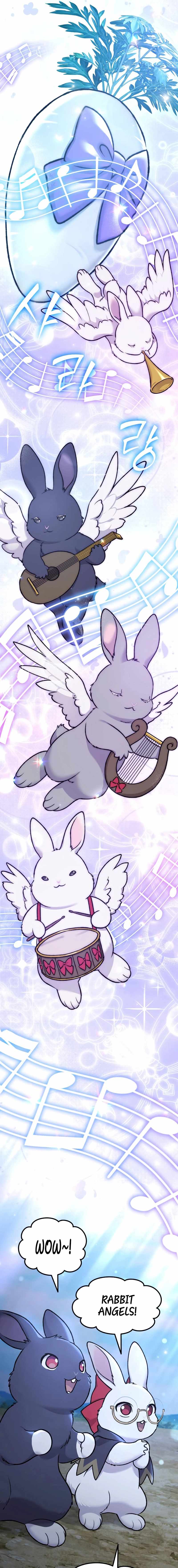 Read Solo Farming In The Tower Manga Online