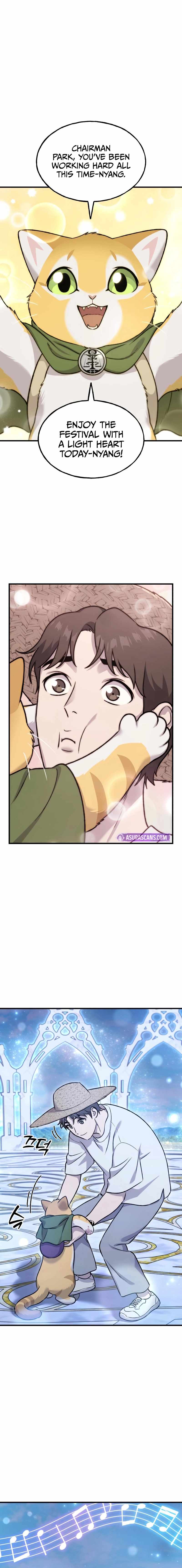 Read Solo Farming In The Tower Manga Online