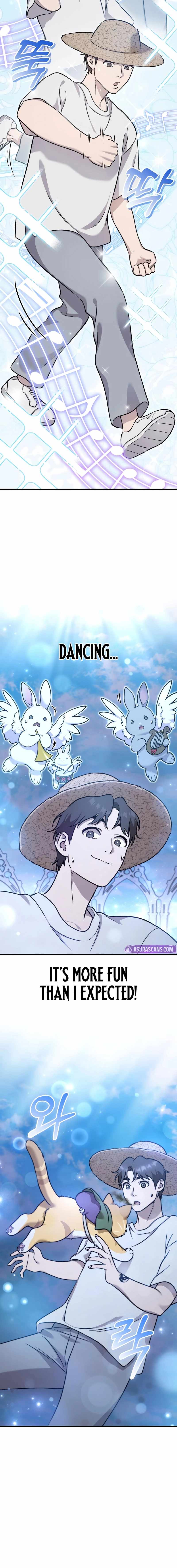 Read Solo Farming In The Tower Manga Online