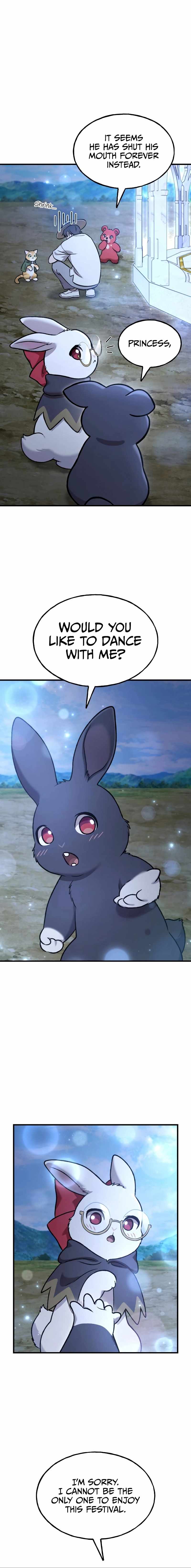 Read Solo Farming In The Tower Manga Online