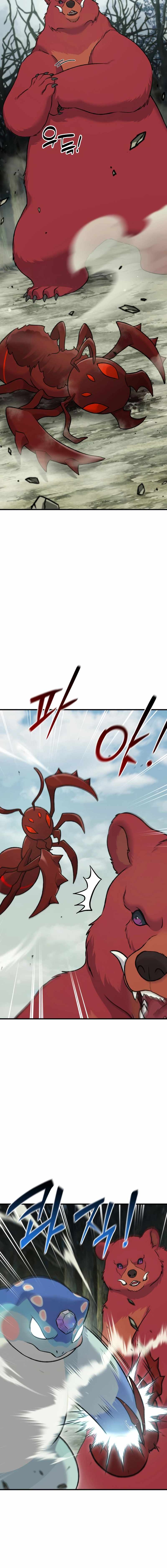 Read Solo Farming In The Tower Manga Online