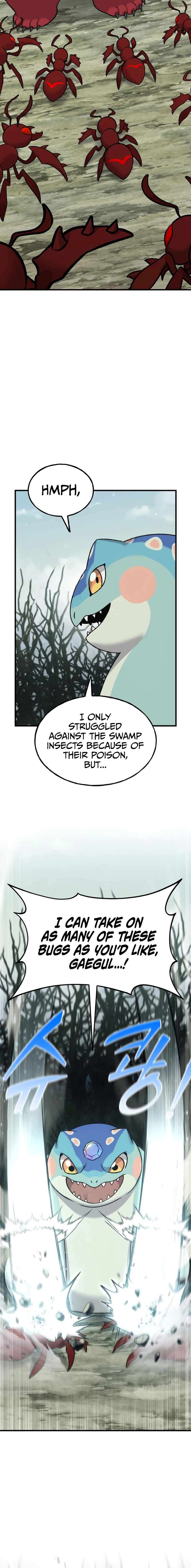 Read Solo Farming In The Tower Manga Online