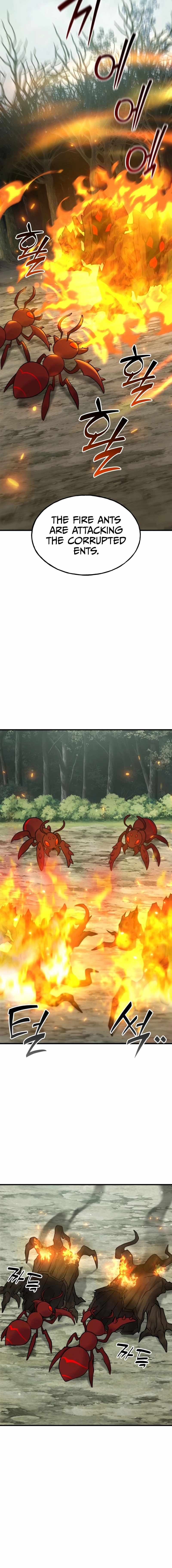 Read Solo Farming In The Tower Manga Online