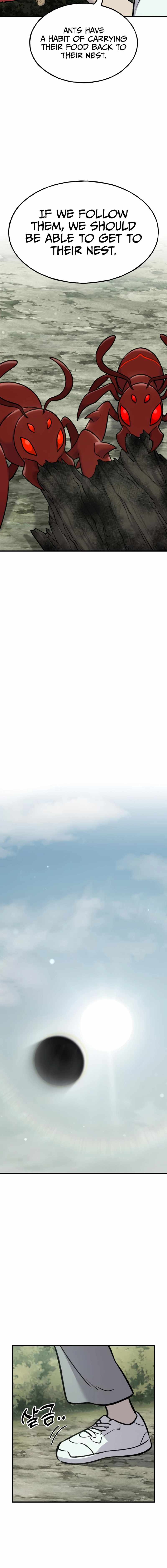 Read Solo Farming In The Tower Manga Online