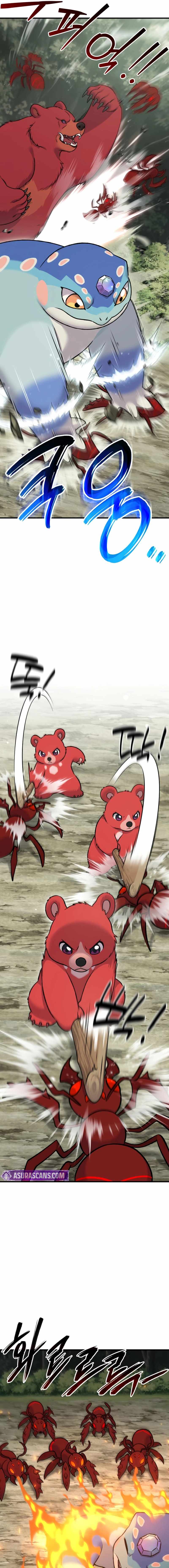 Read Solo Farming In The Tower Manga Online