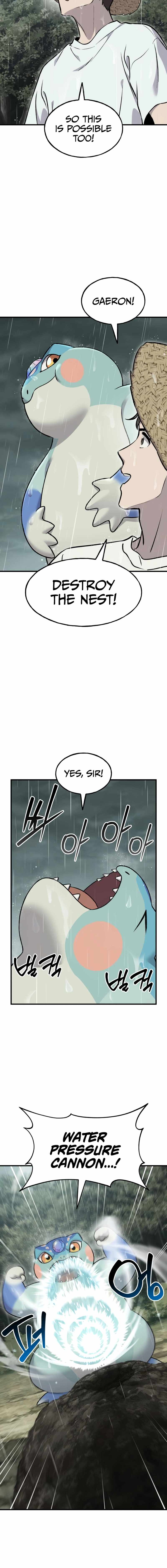 Read Solo Farming In The Tower Manga Online