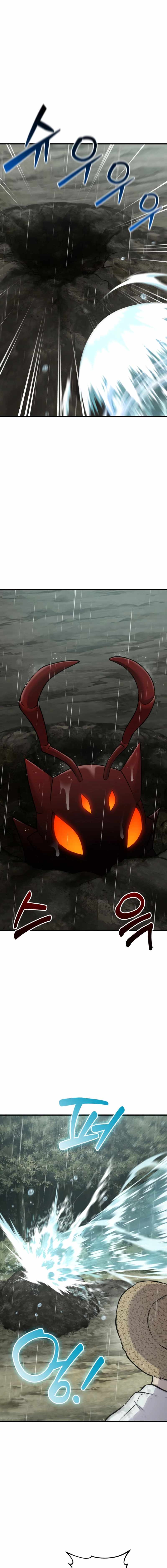 Read Solo Farming In The Tower Manga Online