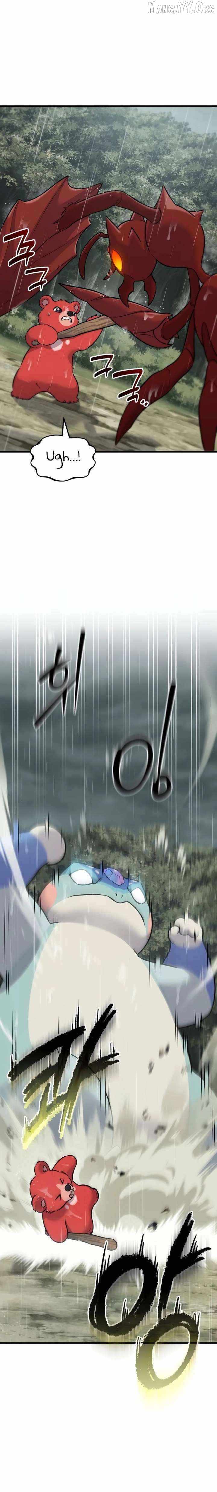 Read Solo Farming In The Tower Manga Online