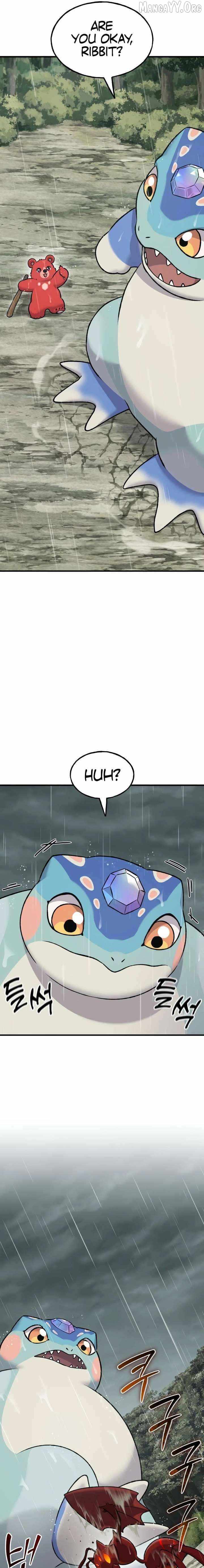 Read Solo Farming In The Tower Manga Online