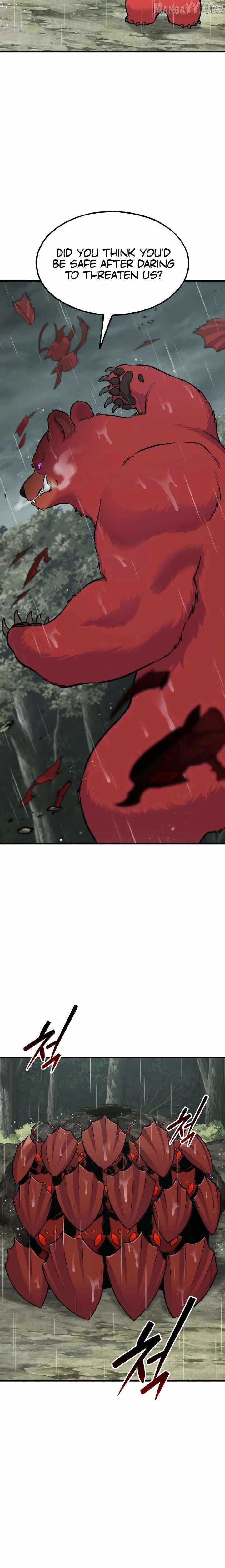 Read Solo Farming In The Tower Manga Online