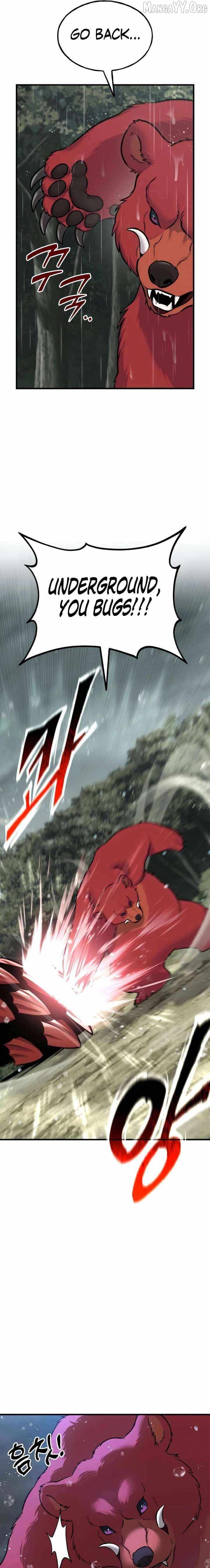 Read Solo Farming In The Tower Manga Online