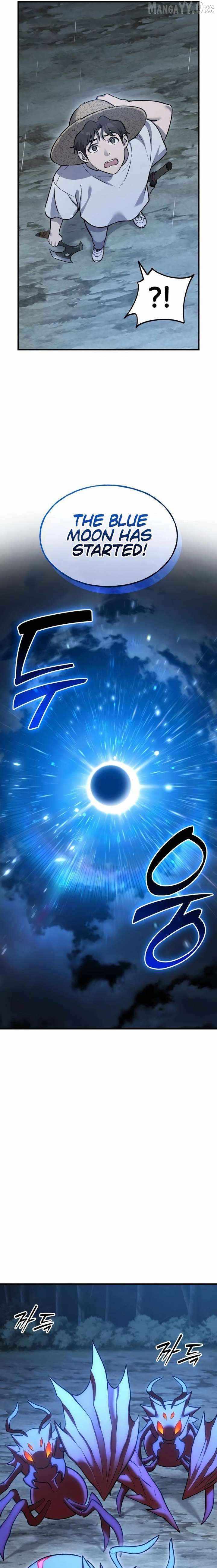 Read Solo Farming In The Tower Manga Online