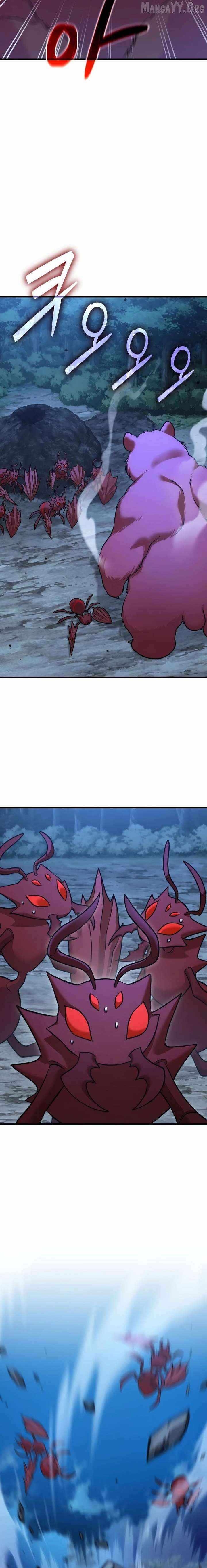 Read Solo Farming In The Tower Manga Online