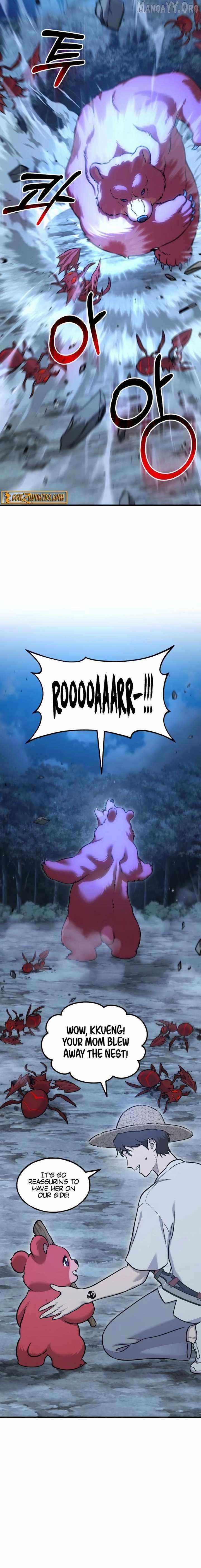 Read Solo Farming In The Tower Manga Online