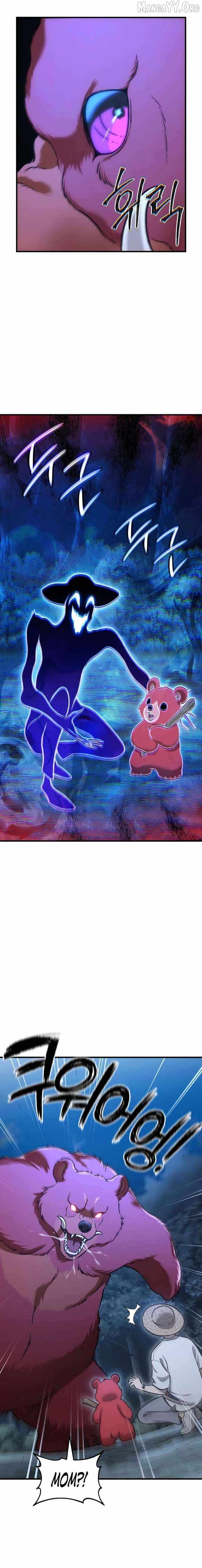 Read Solo Farming In The Tower Manga Online