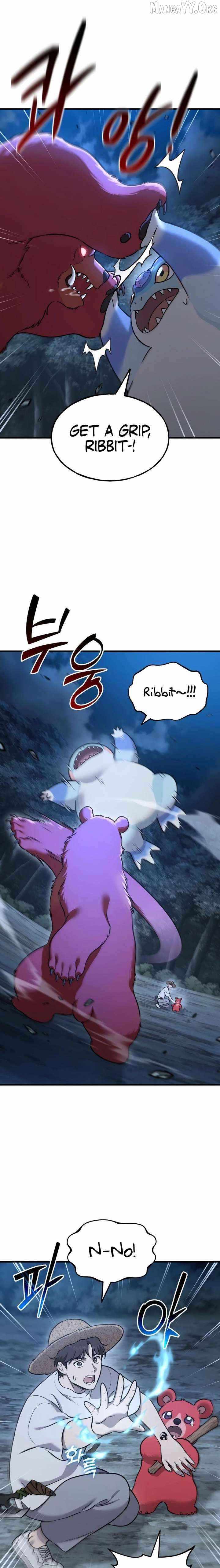 Read Solo Farming In The Tower Manga Online