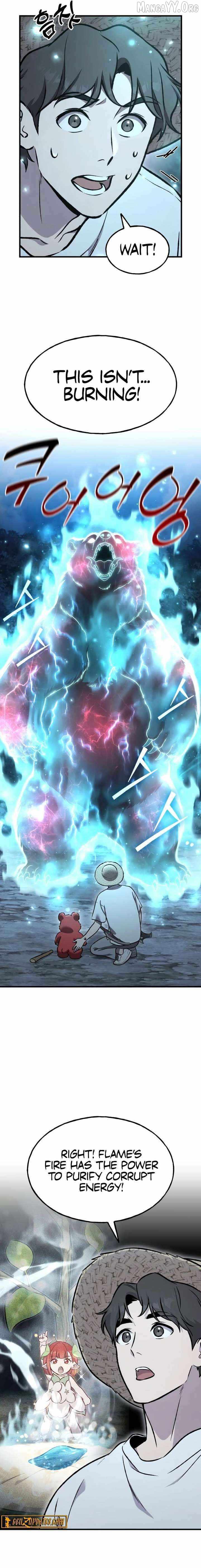 Read Solo Farming In The Tower Manga Online