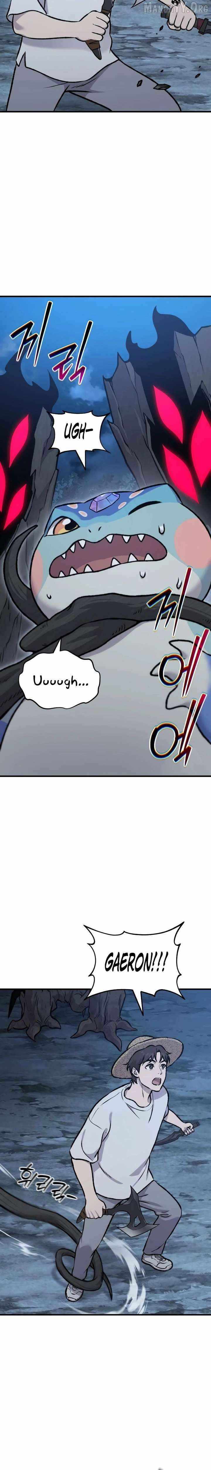 Read Solo Farming In The Tower Manga Online