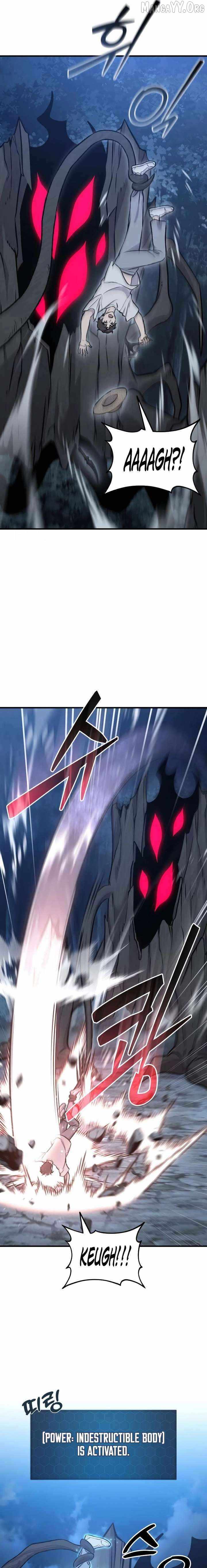 Read Solo Farming In The Tower Manga Online