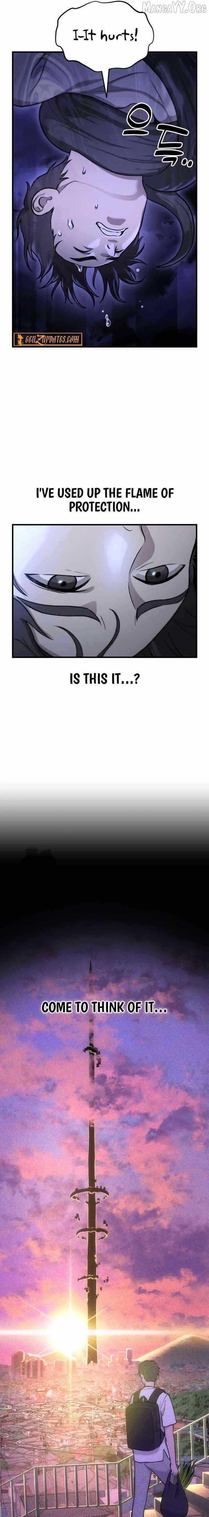 Read Solo Farming In The Tower Manga Online