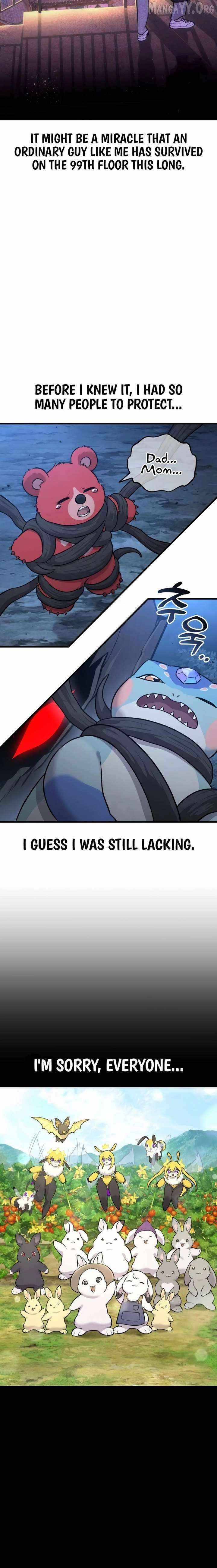 Read Solo Farming In The Tower Manga Online